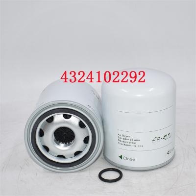 Air Dryer Filter 4324102292