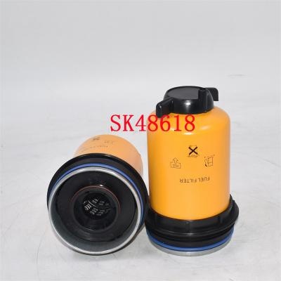 SK48618 เครื่องแยกน้ำน้ำมันเชื้อเพลิง SN40700 WFS105473