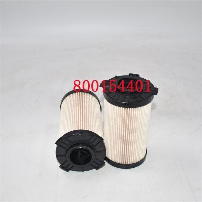 800154401 กรองน้ำมันเชื้อเพลิง EF-57010 ขายส่ง