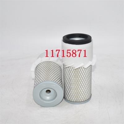 11715871 Air Filter