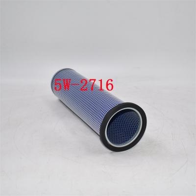 กรองแอร์ 5W-2716 เทียบเท่า CF1122