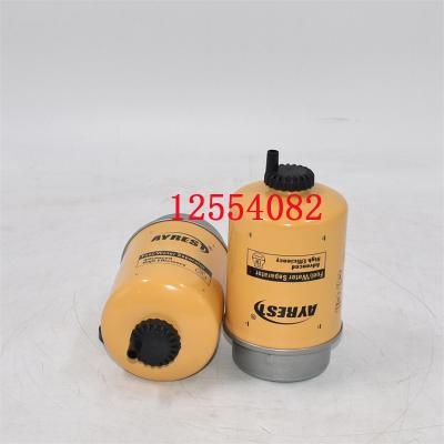 12554082 Fuel Filter