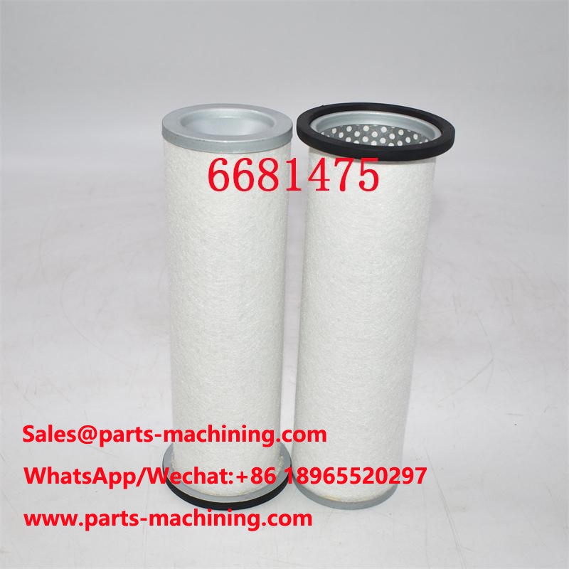 6681475 Air Filter