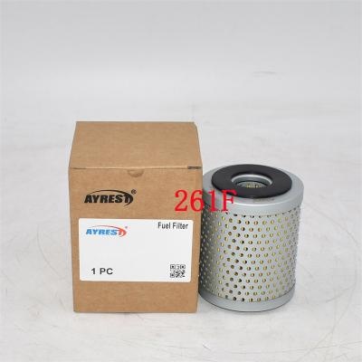 261F Fuel Filter