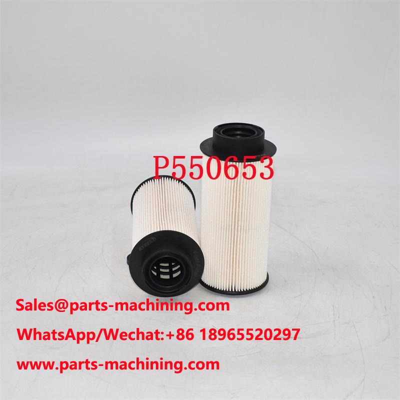 P550653 กรองน้ำมันเชื้อเพลิงแทนที่ 33688
