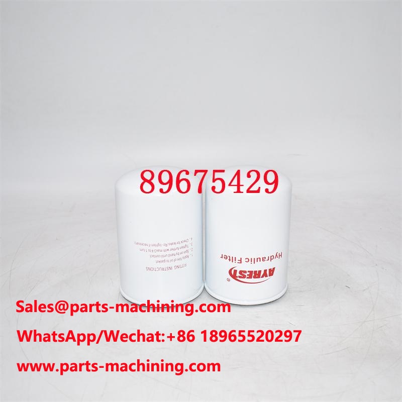 89675429 Hydraulic Filter