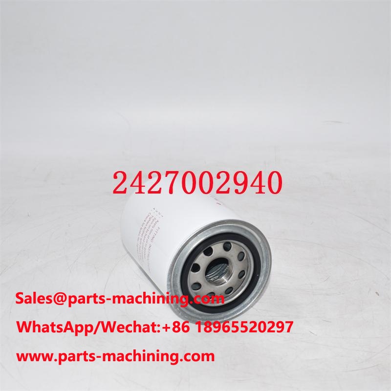 2427002940 Hydraulic Filter
