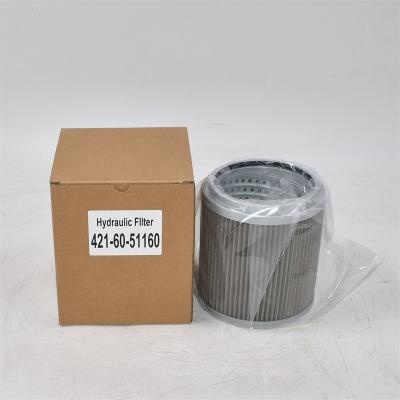 421-60-51160 Hydraulic Filter