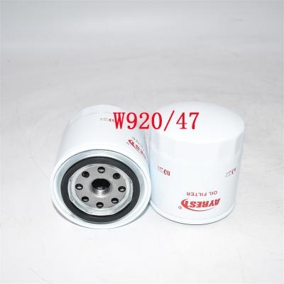 W920/47 Oil Filter