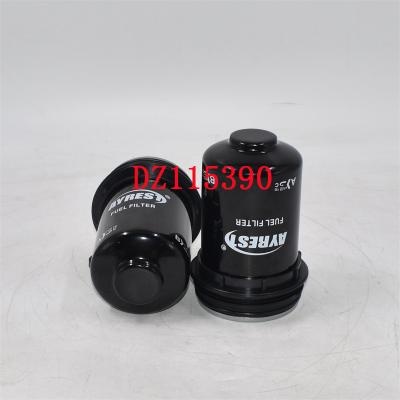 DZ115390 เครื่องแยกน้ำเชื้อเพลิง SK48780 เปลี่ยน