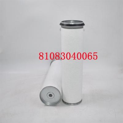 ของแท้ 81083040065 กรองอากาศ 64083040001