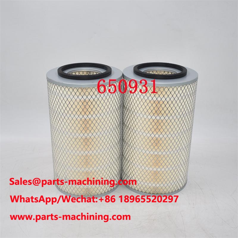 650931 Air Filter