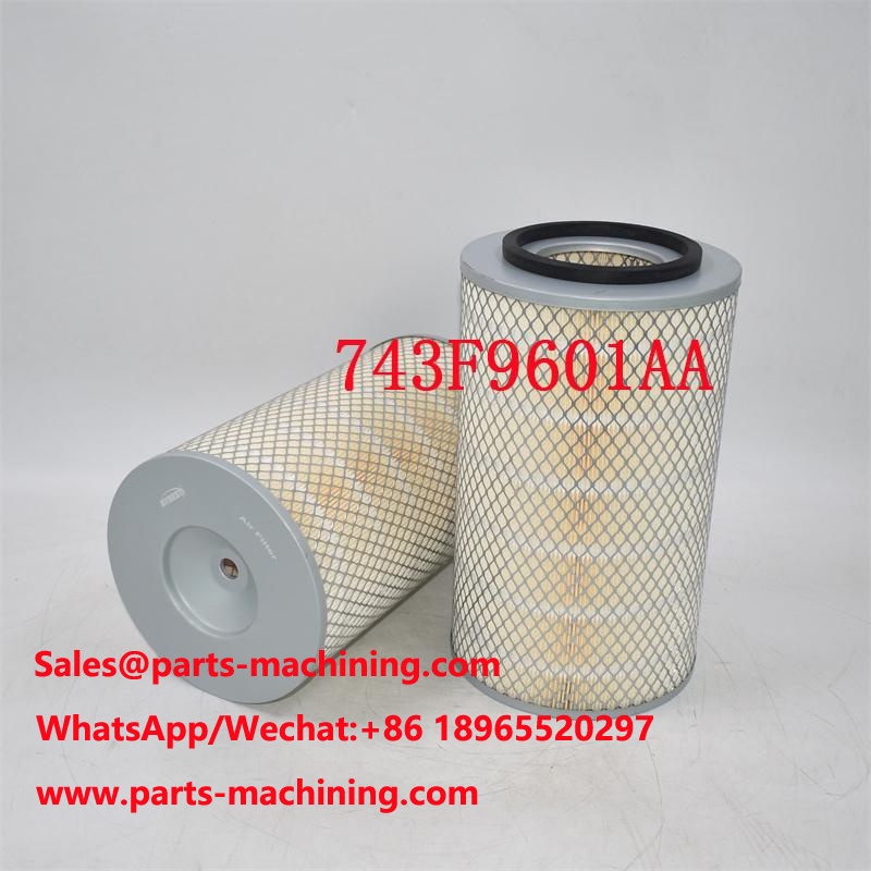 743F9601AA Air Filter