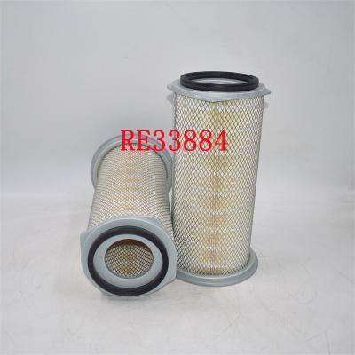 RE33884 ตัวกรองอากาศ DDX18911 อ้างอิงโยง
