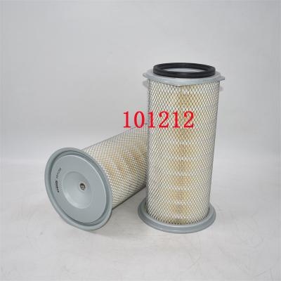 101212 ไส้กรองอากาศ SA16529 ผู้ผลิต