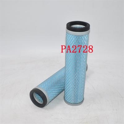 PA2728 เปลี่ยนไส้กรองอากาศ E754LS