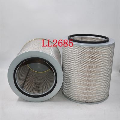 LL2685 กรองอากาศเทียบเท่า 220053201
