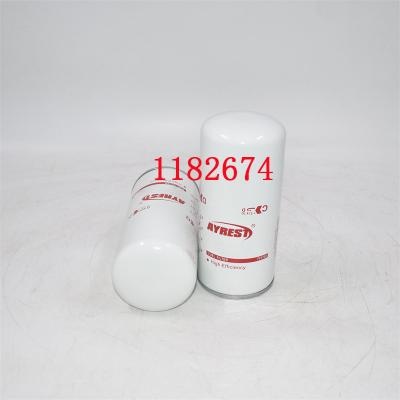กรองน้ำมันเชื้อเพลิงแท้ 1182674 BF7997