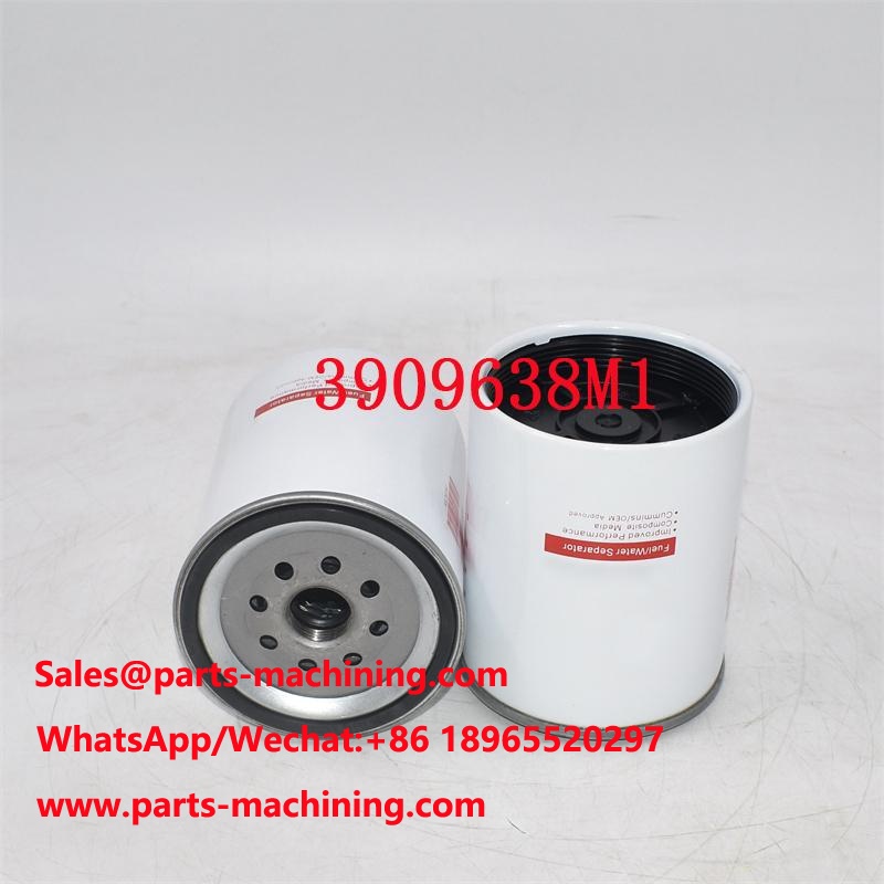 3909638M1 เครื่องแยกน้ำเชื้อเพลิง 20863193 การเปลี่ยน