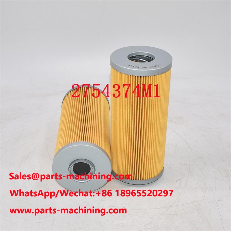 2754374M1 Air Filter