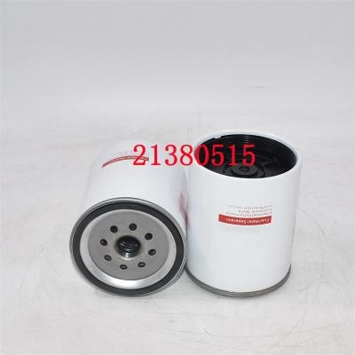 ของแท้ 21380515 เครื่องแยกน้ำน้ำมันเชื้อเพลิง 21380403