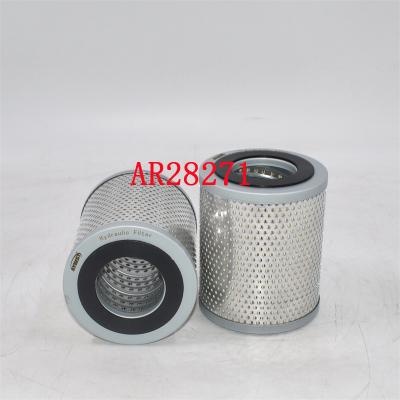 AR28271 ตัวกรองไฮดรอลิก AR28271R การอ้างอิงโยง
