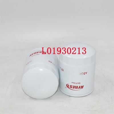 กรองน้ำมันเครื่อง L01930213 แท้ H210WN
