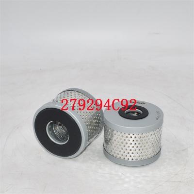 279294C92 ผู้จัดจำหน่ายกรองน้ำมัน 279294C91