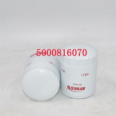 5000816070 กรองน้ำมัน SO416 ขายส่ง