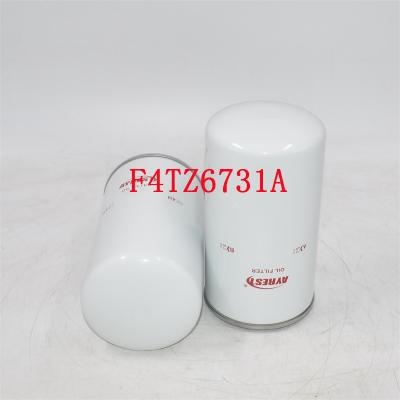 F4TZ6731A กรองน้ำมัน SO10034 C-5002 ผู้ผลิต