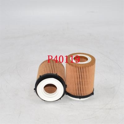 กรองน้ำมันเครื่องแท้ P40119 E818HD238 SO7250