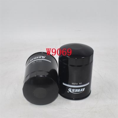 กรองน้ำมันเครื่อง W9069 แท้ H395W SO6133