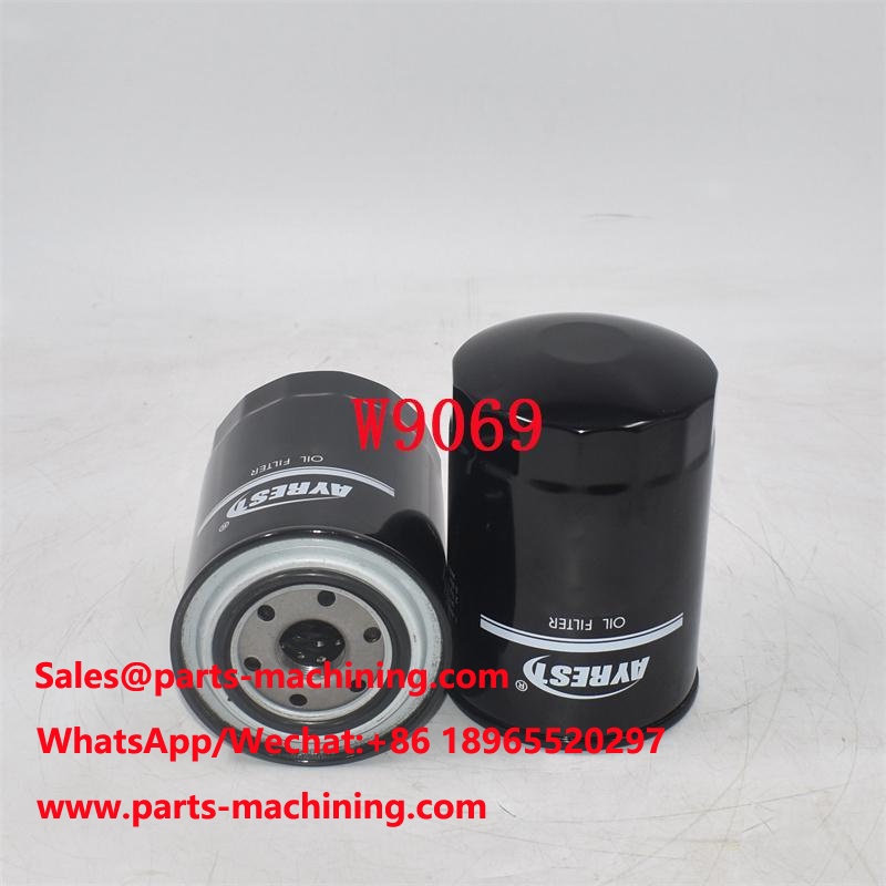 W9069 Oil Filter