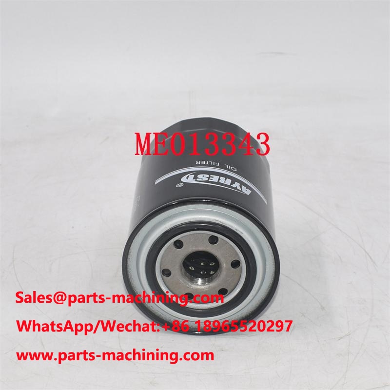 ME013343 กรองน้ำมัน 1230A046 ปรับแต่งได้