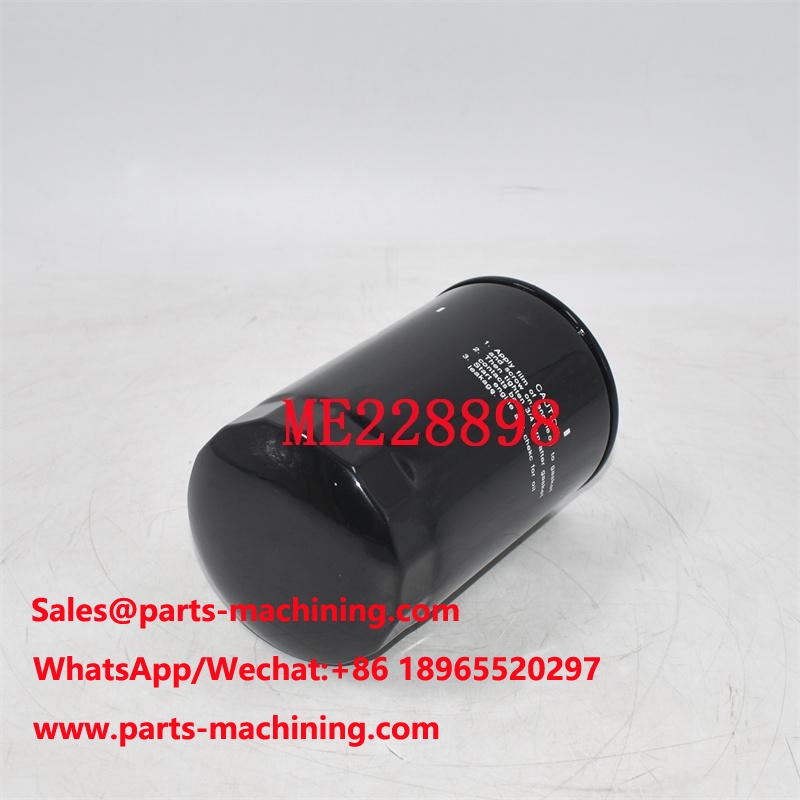 กรองน้ำมันเครื่องแท้ ME228898 ME240391