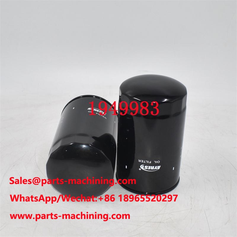 1949983 กรองน้ำมัน HY349003197 ขายส่ง
