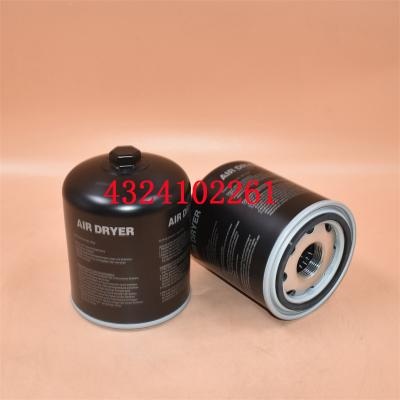 ผู้จัดจำหน่าย 4324102261 เครื่องกรองอากาศ 4324102262