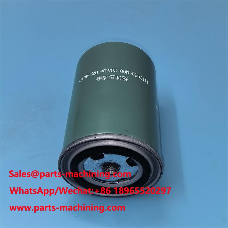 1117050-M00-2060A-TQC-AL1-A กรองน้ำมันเชื้อเพลิง 1117050M002060ATQCAL1A ขายส่ง