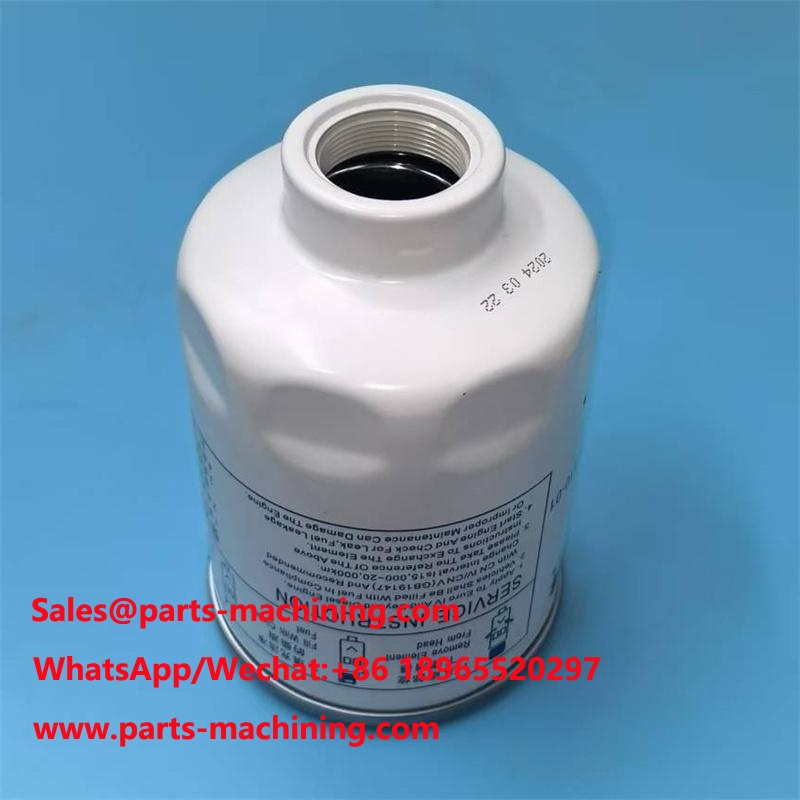 W0017-D Fuel Filter