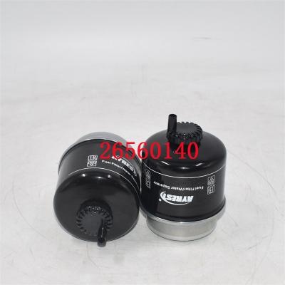 ของแท้ 26560140 เครื่องแยกน้ำน้ำมันเชื้อเพลิง SK3478 33548