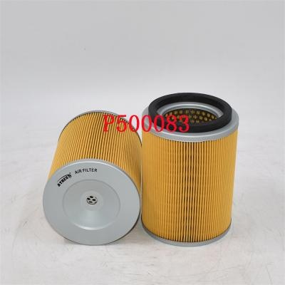 กรองอากาศประสิทธิภาพสูง P500083 A-1882