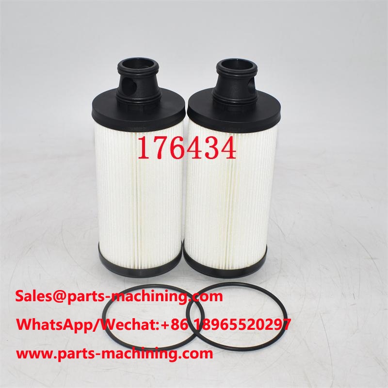 176434 Fuel Filter