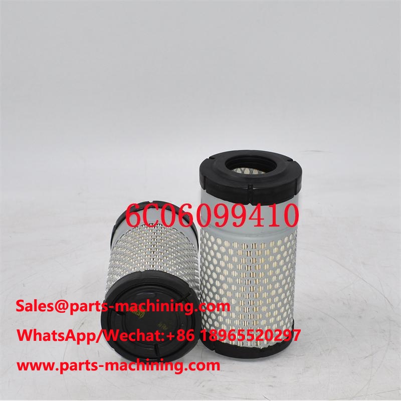 6C06099410 Air Filter