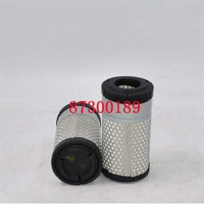 87300189 ผู้จัดจำหน่ายเครื่องกรองอากาศ E1773L