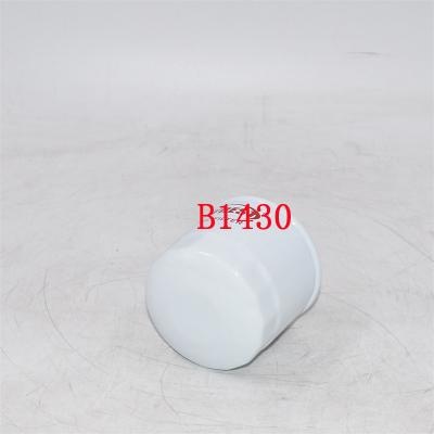 กรองน้ำมันเครื่อง B1430 แท้ C-1202