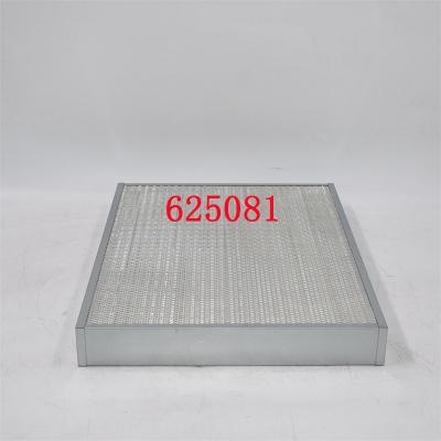 625081 ไส้กรองอากาศในห้องโดยสาร 46899 ผู้ผลิต