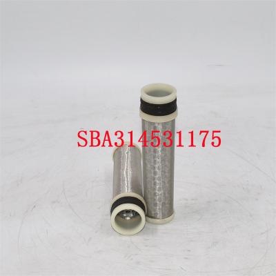 SBA314531175 กรองอากาศ SA16399 สำหรับ TC18D