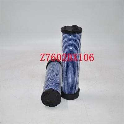 Z7602BX106 กรองอากาศ Z76-02-BX106 สำหรับ CK20-1