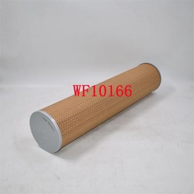 WF10166 กรองน้ำมันเชื้อเพลิง 33249 SN40325 เปลี่ยน