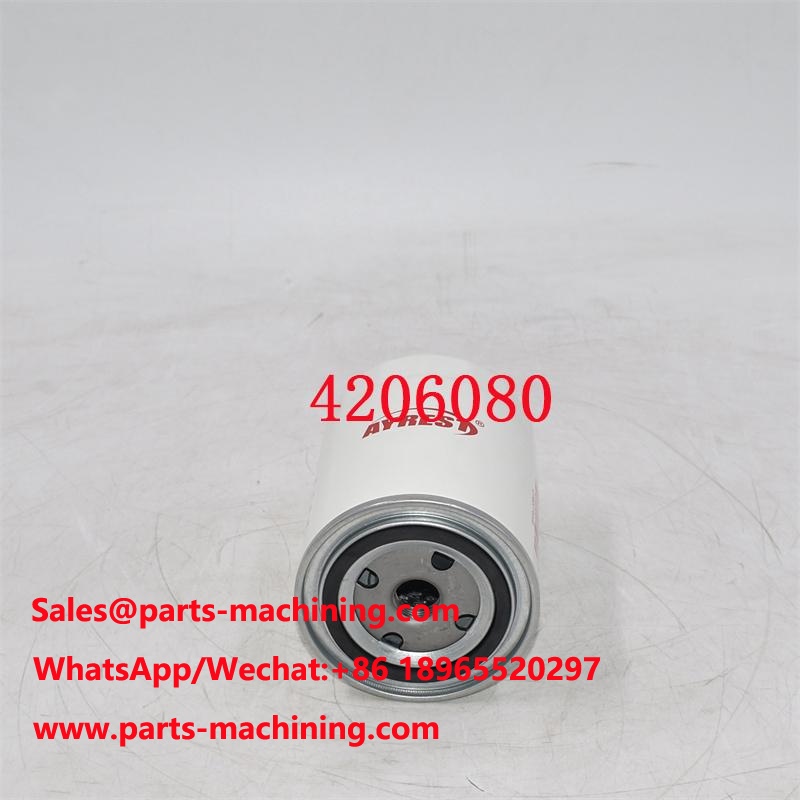 4206080 กรองน้ำมันเชื้อเพลิงแทนที่ L4206080